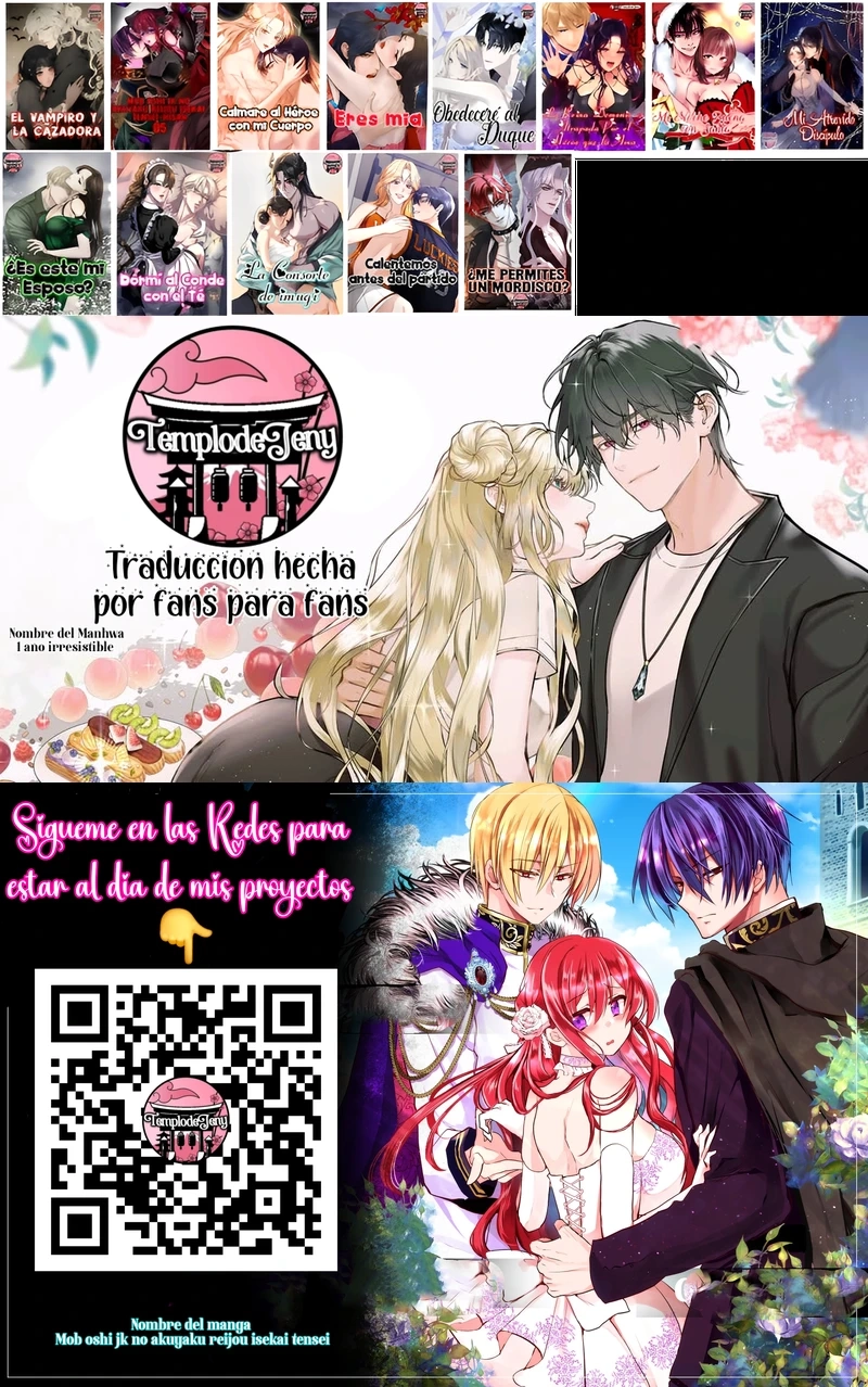 14 Noches de pasión y magia