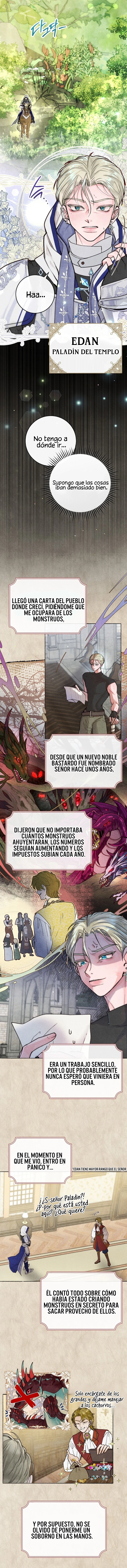 3 Noches de pasión y magia