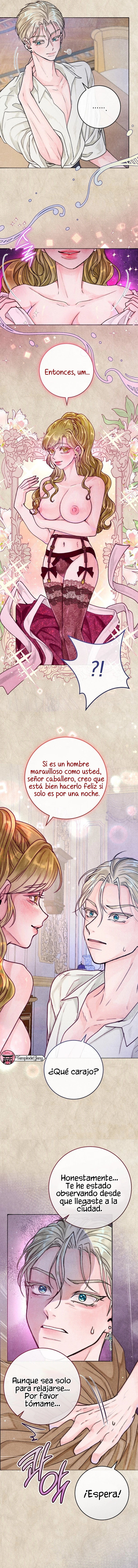 6 Noches de pasión y magia