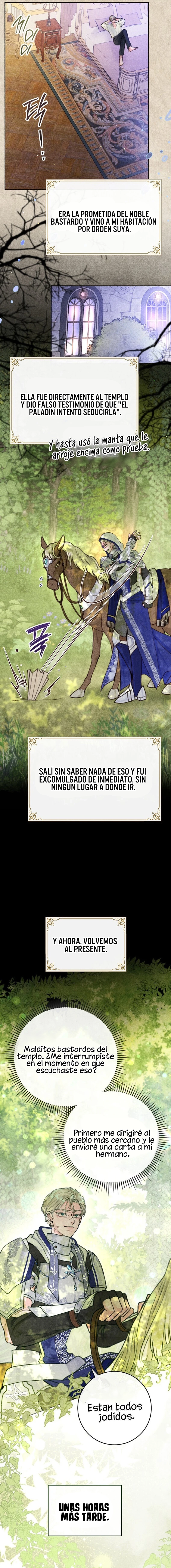 8 Noches de pasión y magia