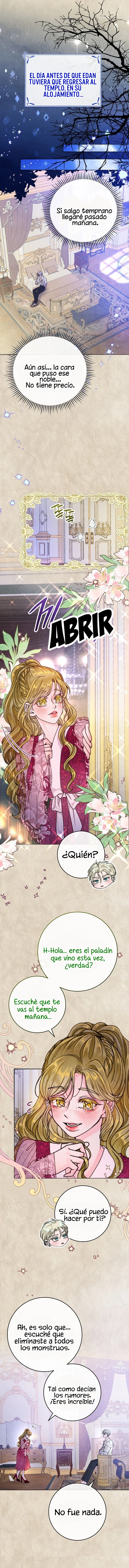 5 Noches de pasión y magia