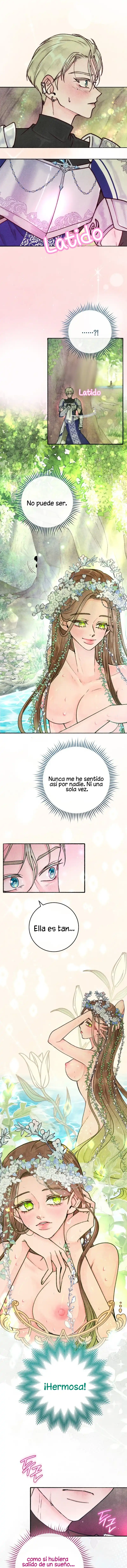 1 Noches de pasión y magia