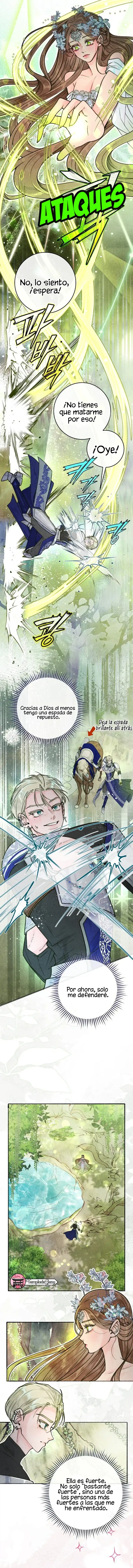 6 Noches de pasión y magia