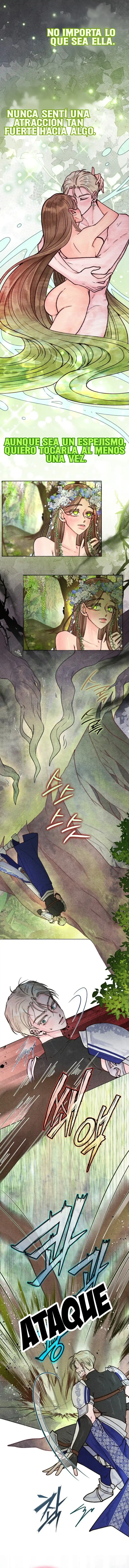 3 Noches de pasión y magia