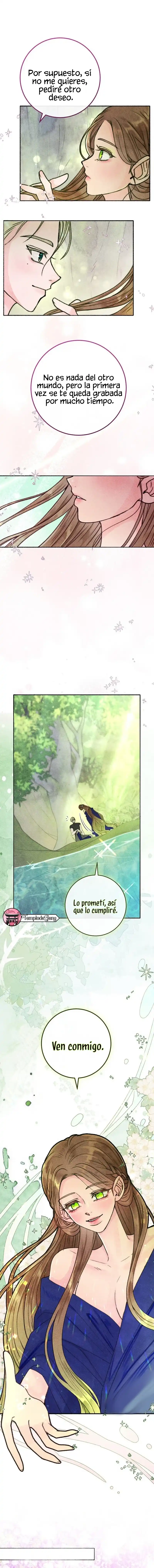 3 Noches de pasión y magia