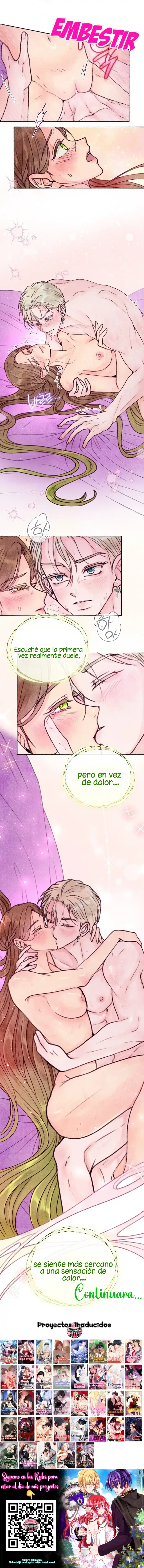 13 Noches de pasión y magia