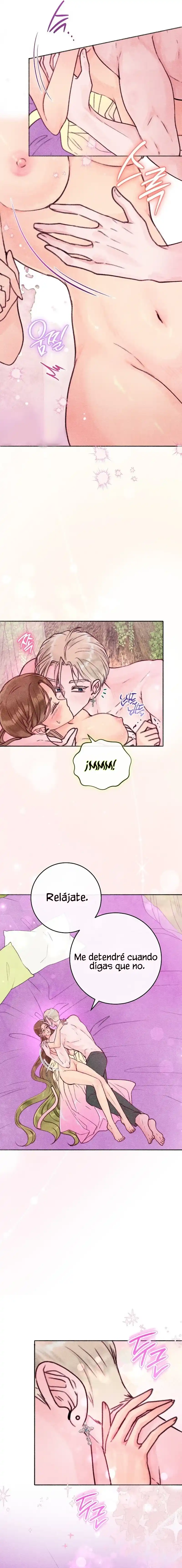 8 Noches de pasión y magia