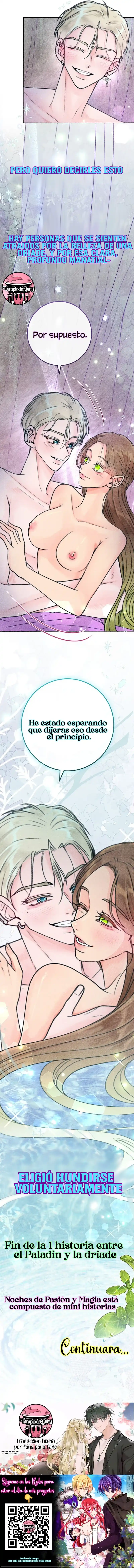 12 Noches de pasión y magia