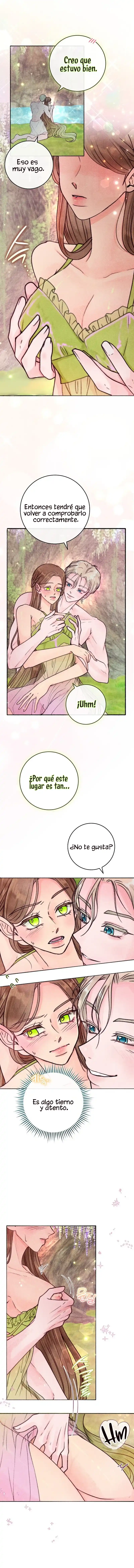 4 Noches de pasión y magia