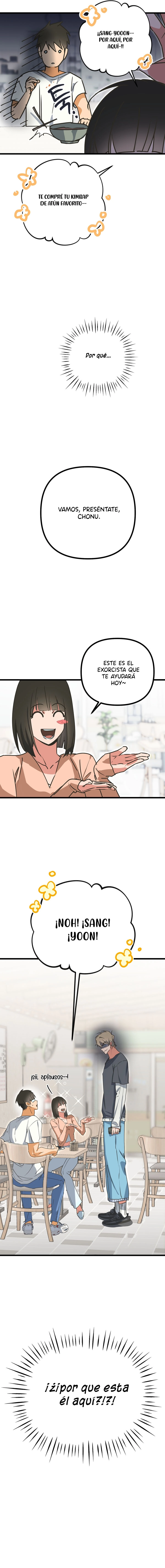 10 Acuerdo sofocante