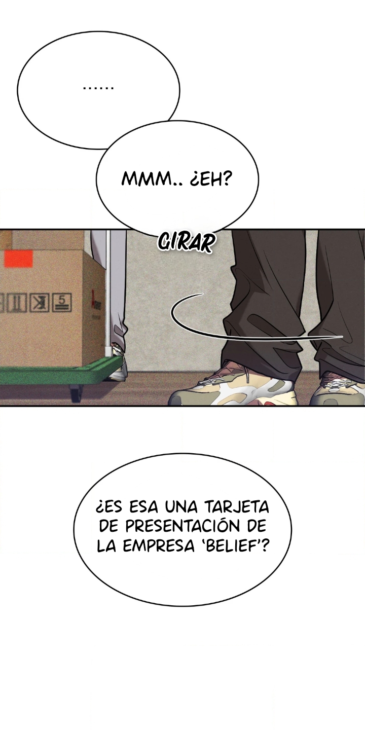 41 Sólo un final contigo