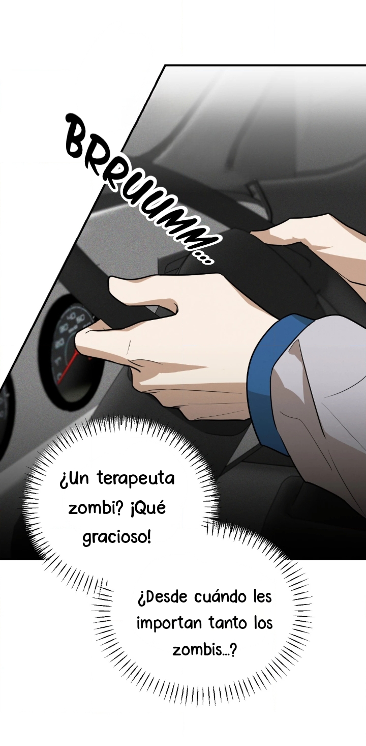 46 Sólo un final contigo