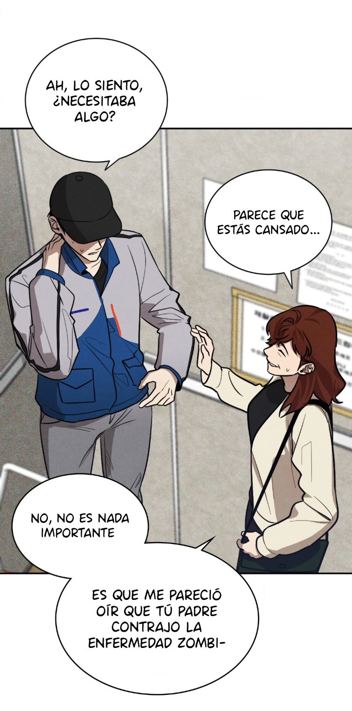 33 Sólo un final contigo