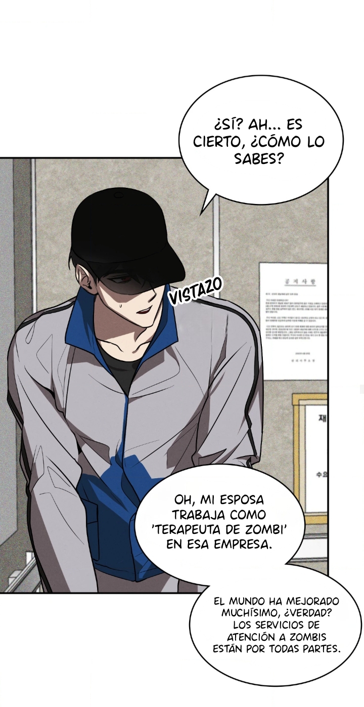 42 Sólo un final contigo