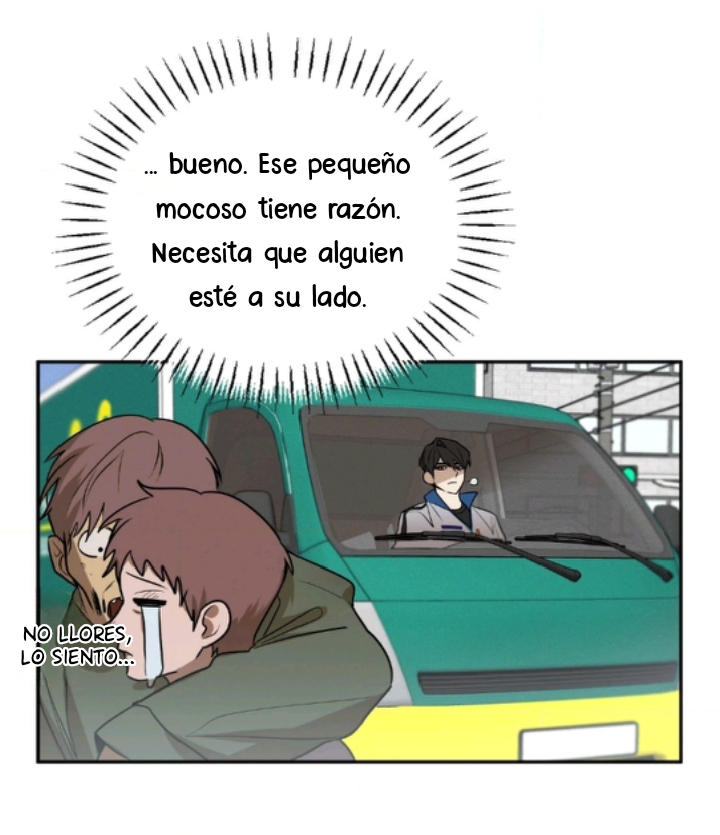 60 Sólo un final contigo