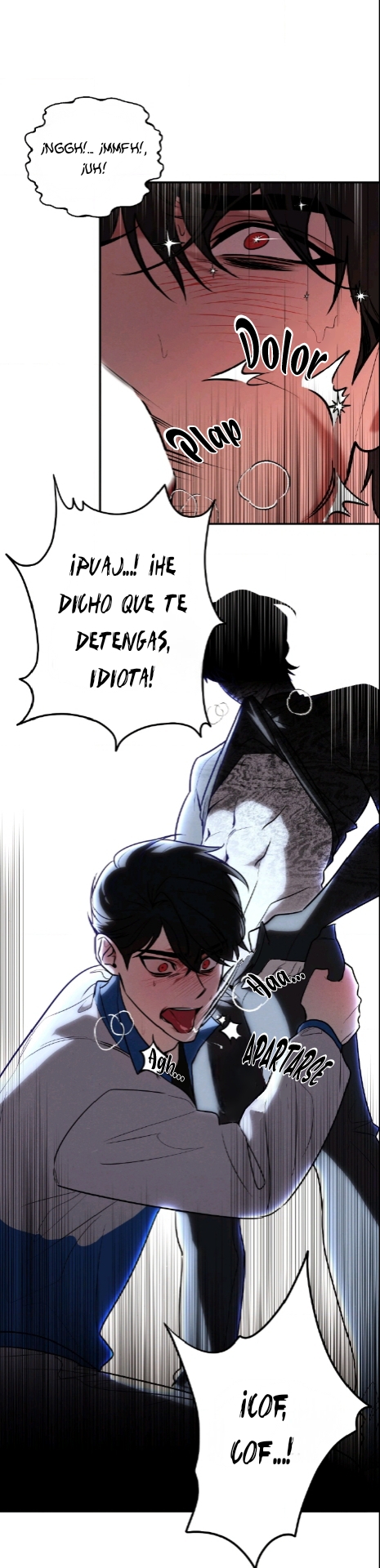 4 Sólo un final contigo