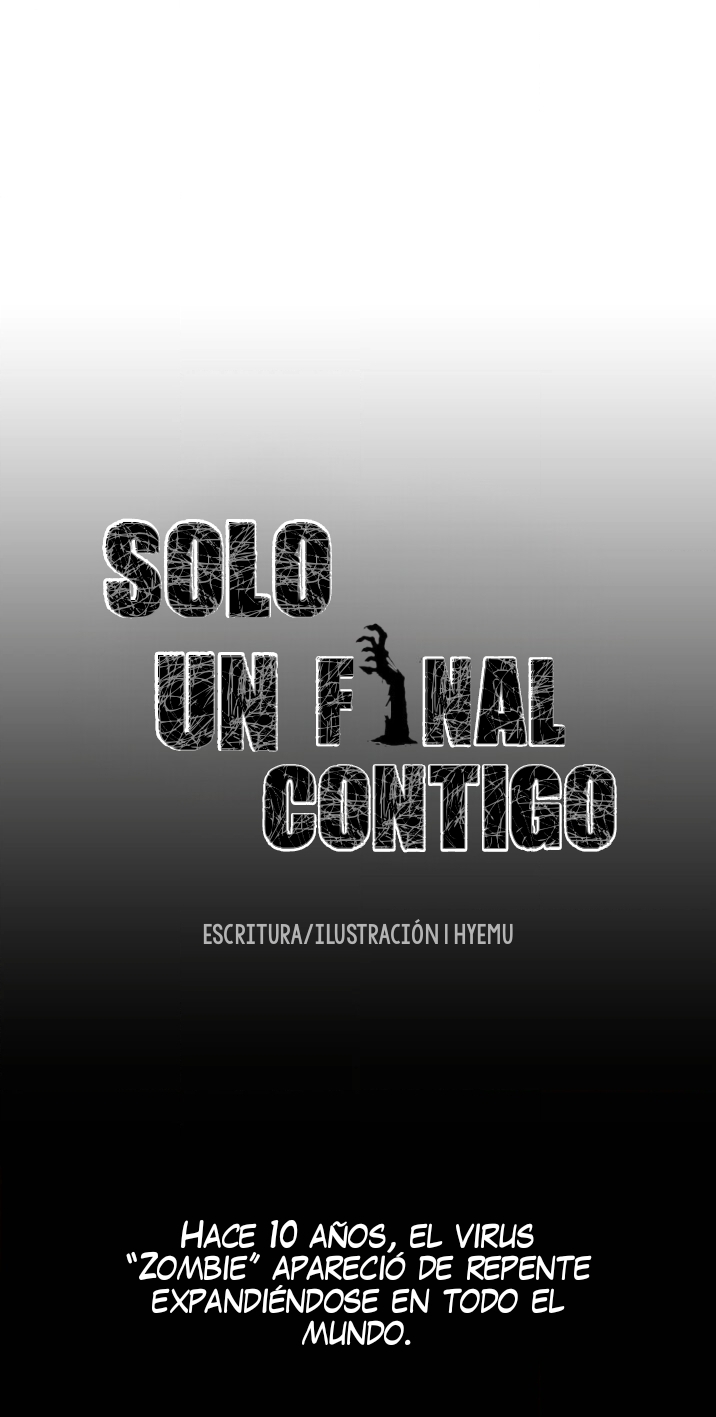 11 Sólo un final contigo
