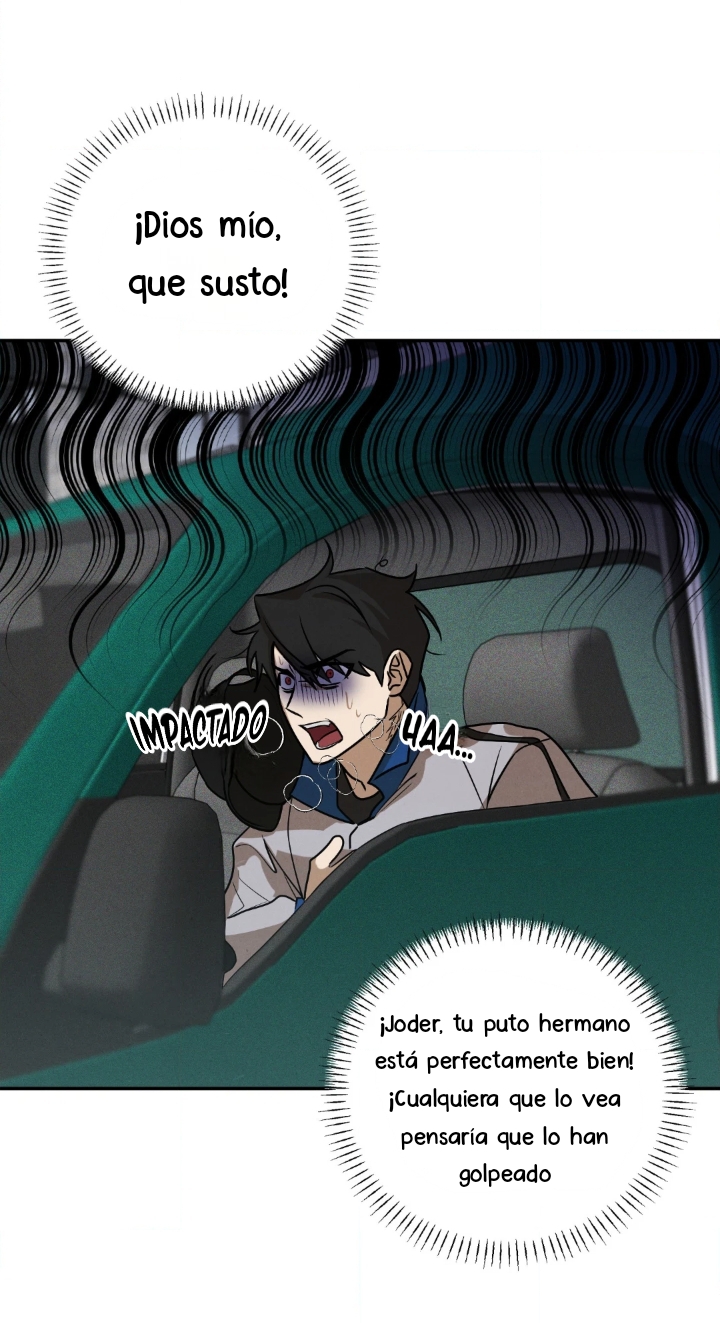 52 Sólo un final contigo