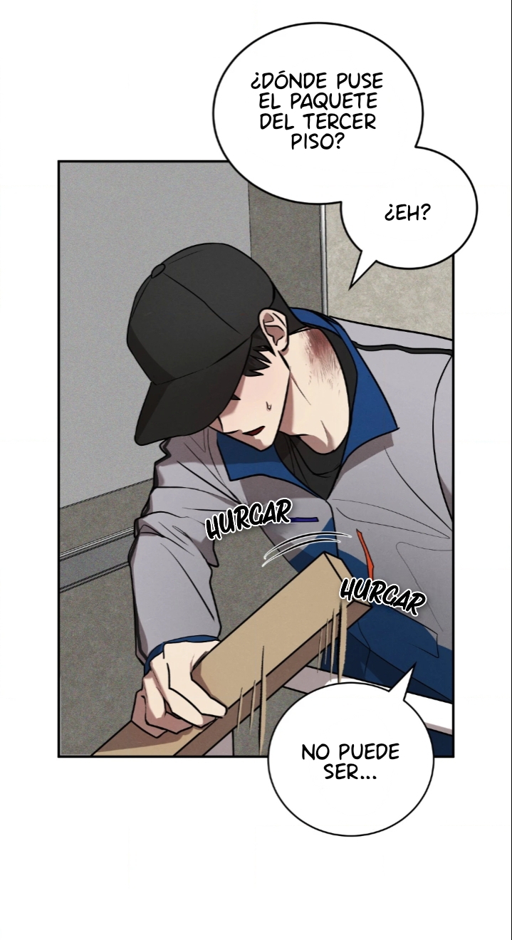 22 Sólo un final contigo