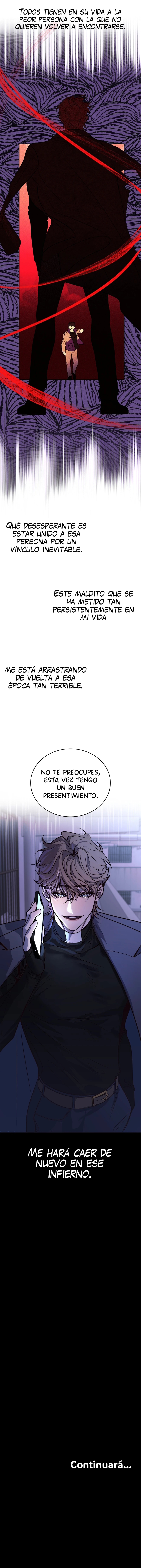 74 Sólo un final contigo