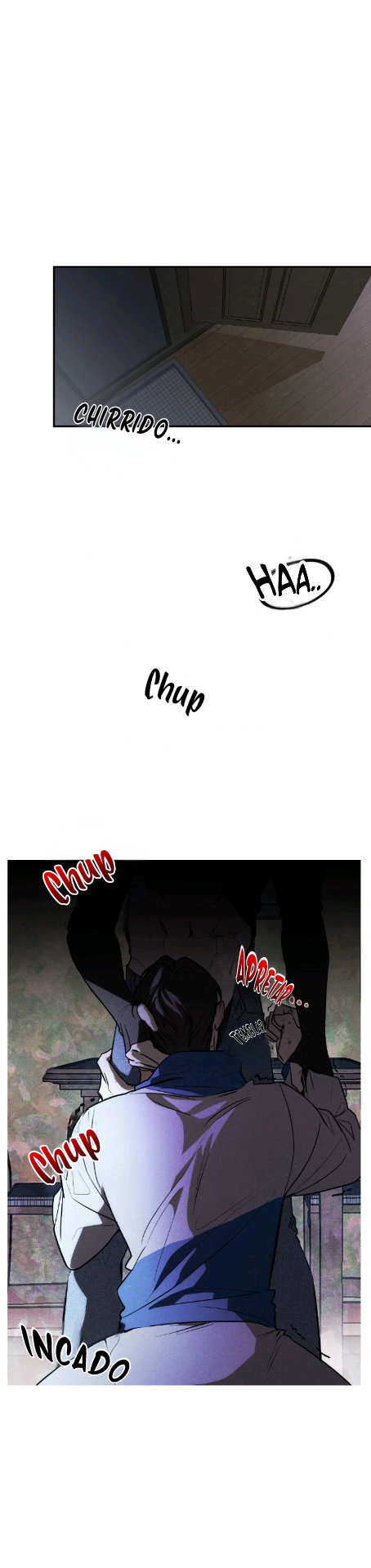 1 Sólo un final contigo