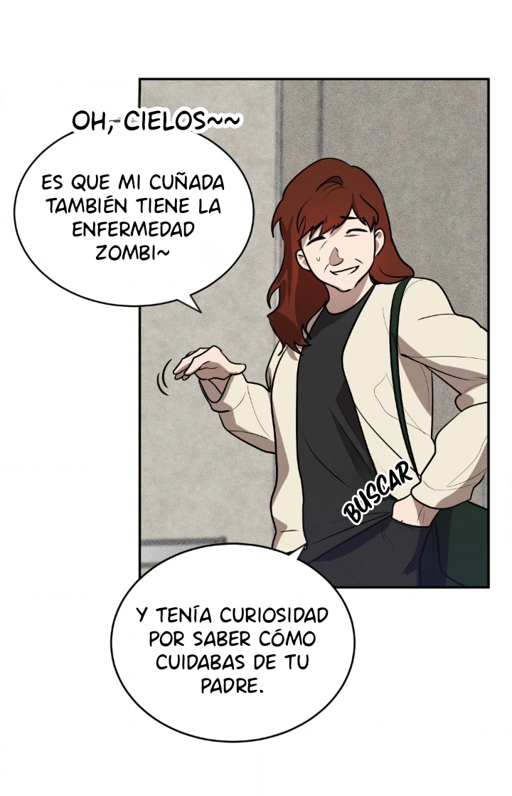 35 Sólo un final contigo