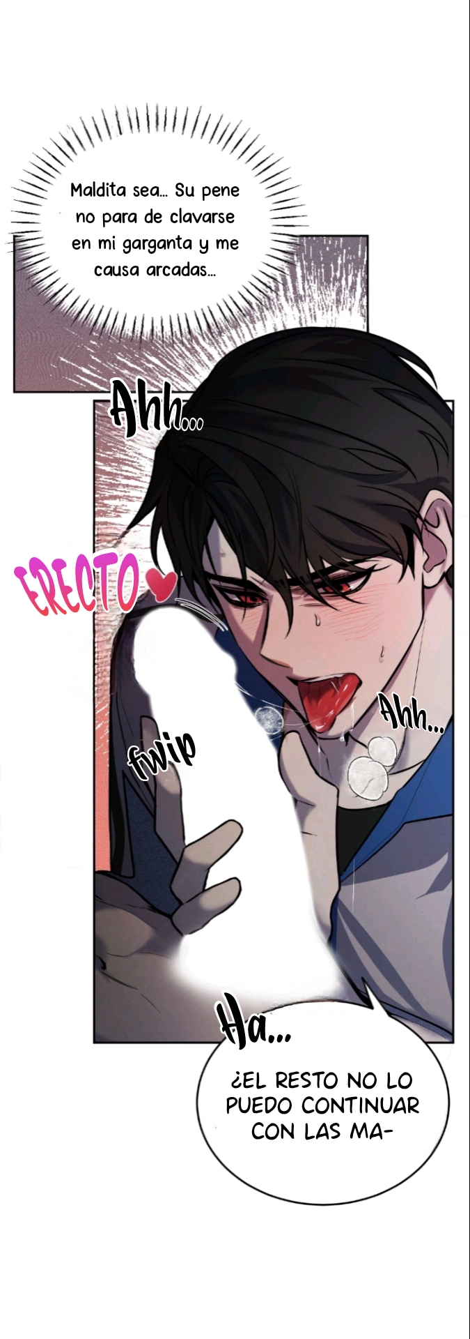 2 Sólo un final contigo