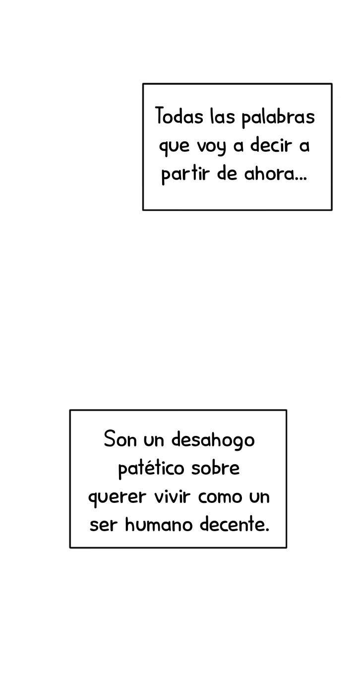10 Sólo un final contigo
