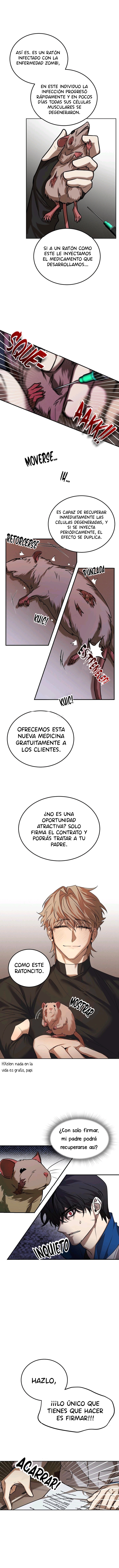 7 Sólo un final contigo