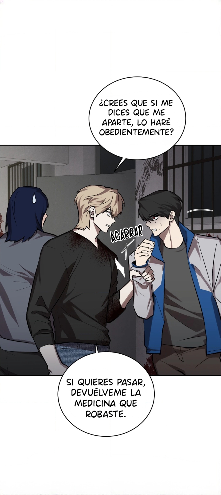 37 Sólo un final contigo