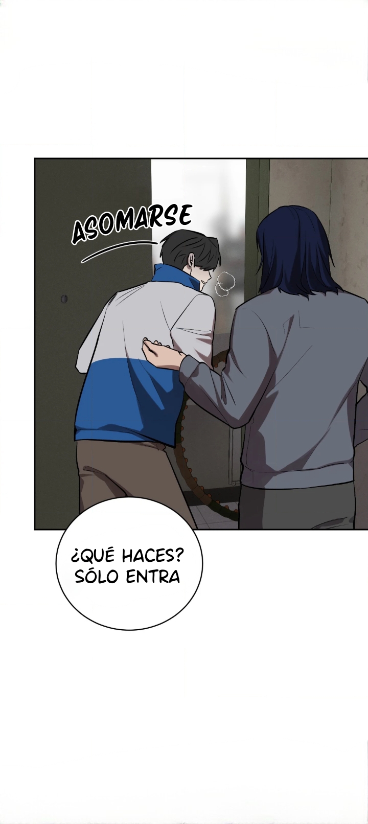 52 Sólo un final contigo