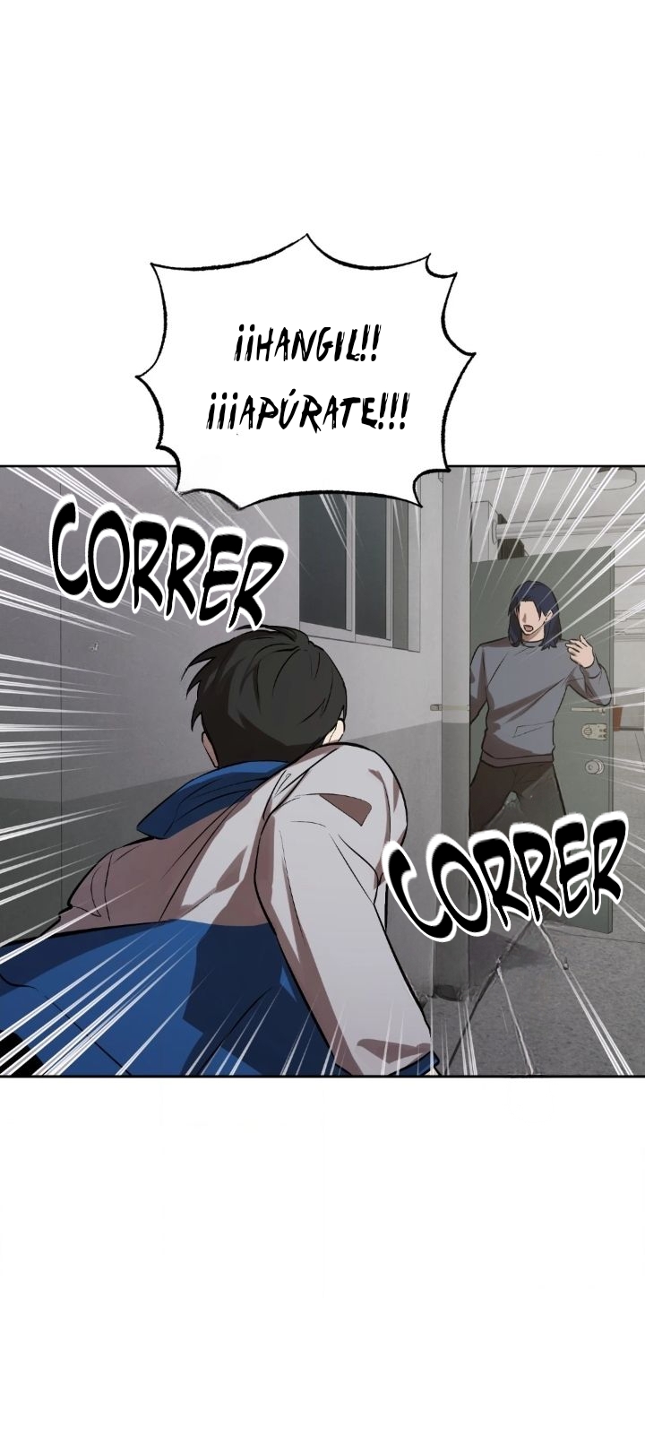 50 Sólo un final contigo