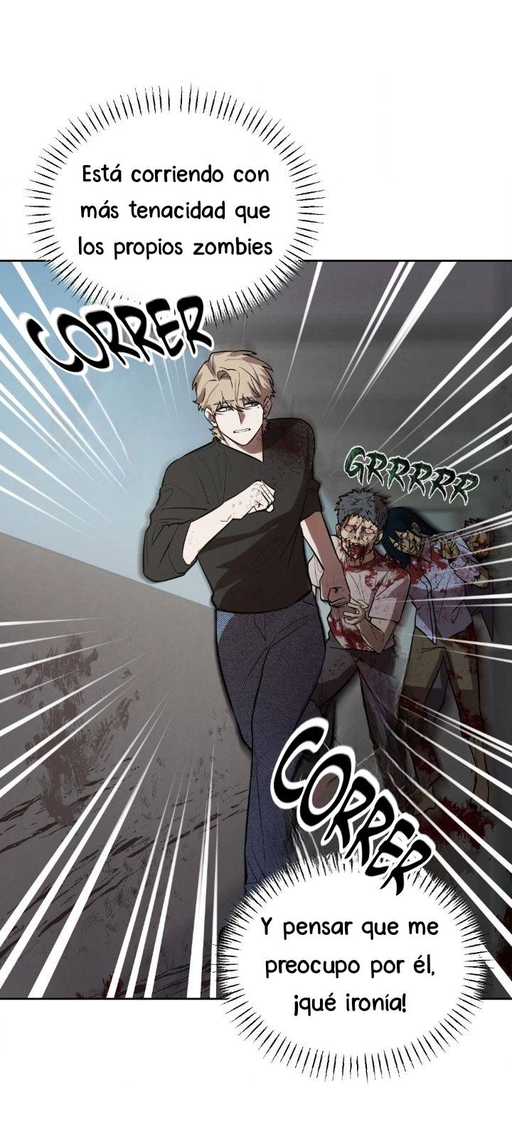 45 Sólo un final contigo