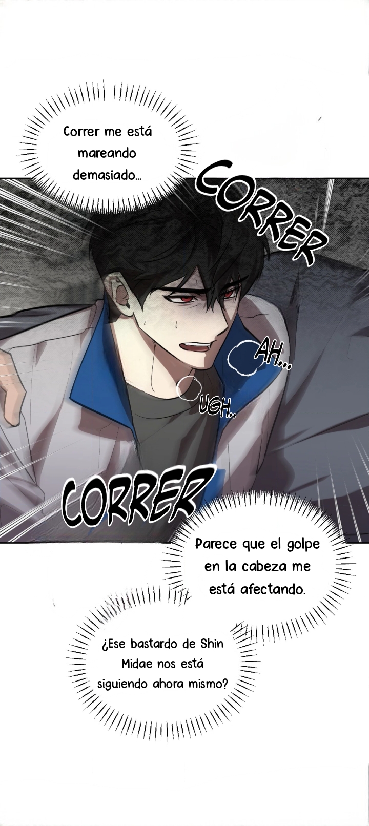 43 Sólo un final contigo