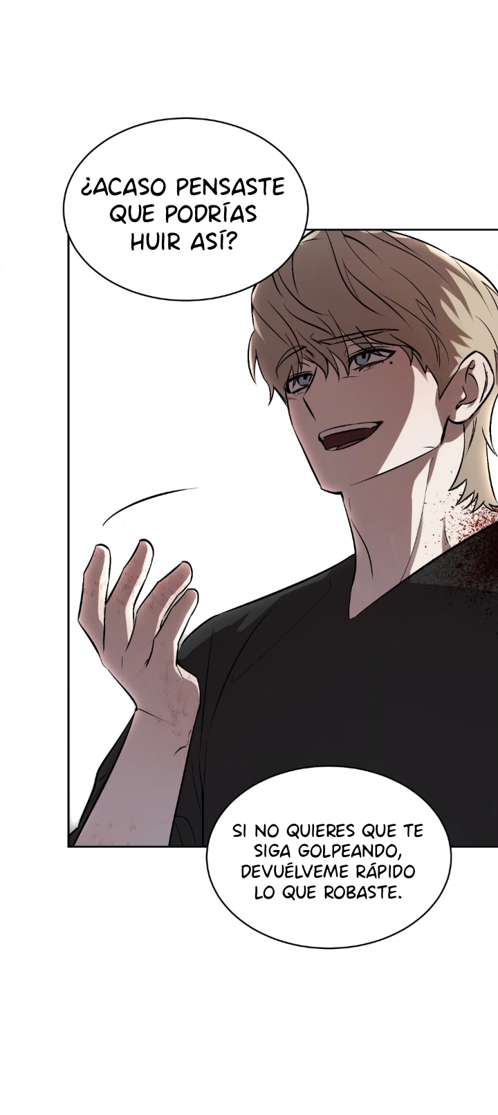 31 Sólo un final contigo