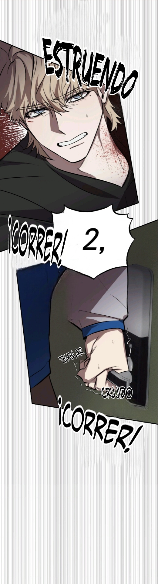 58 Sólo un final contigo