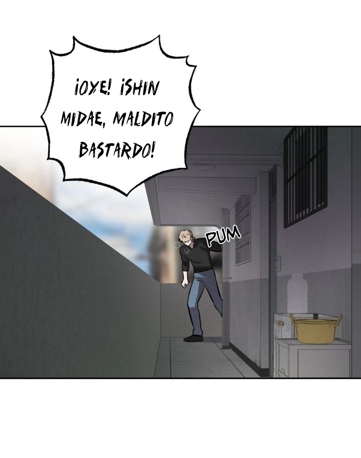 54 Sólo un final contigo