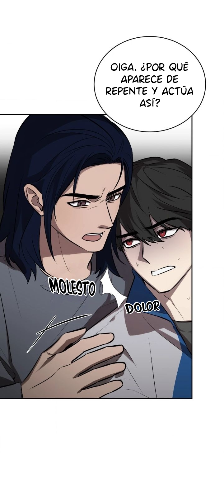 32 Sólo un final contigo