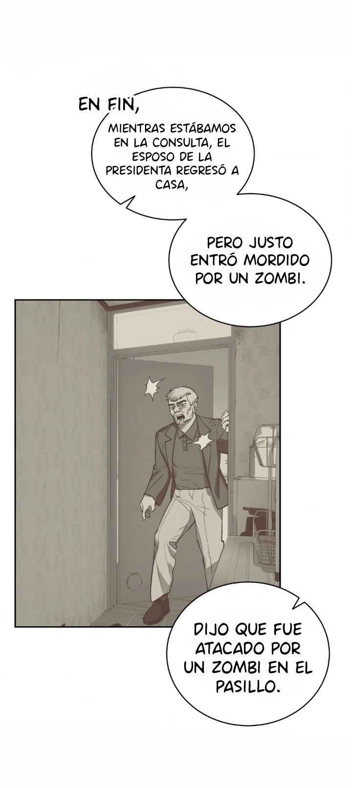 12 Sólo un final contigo