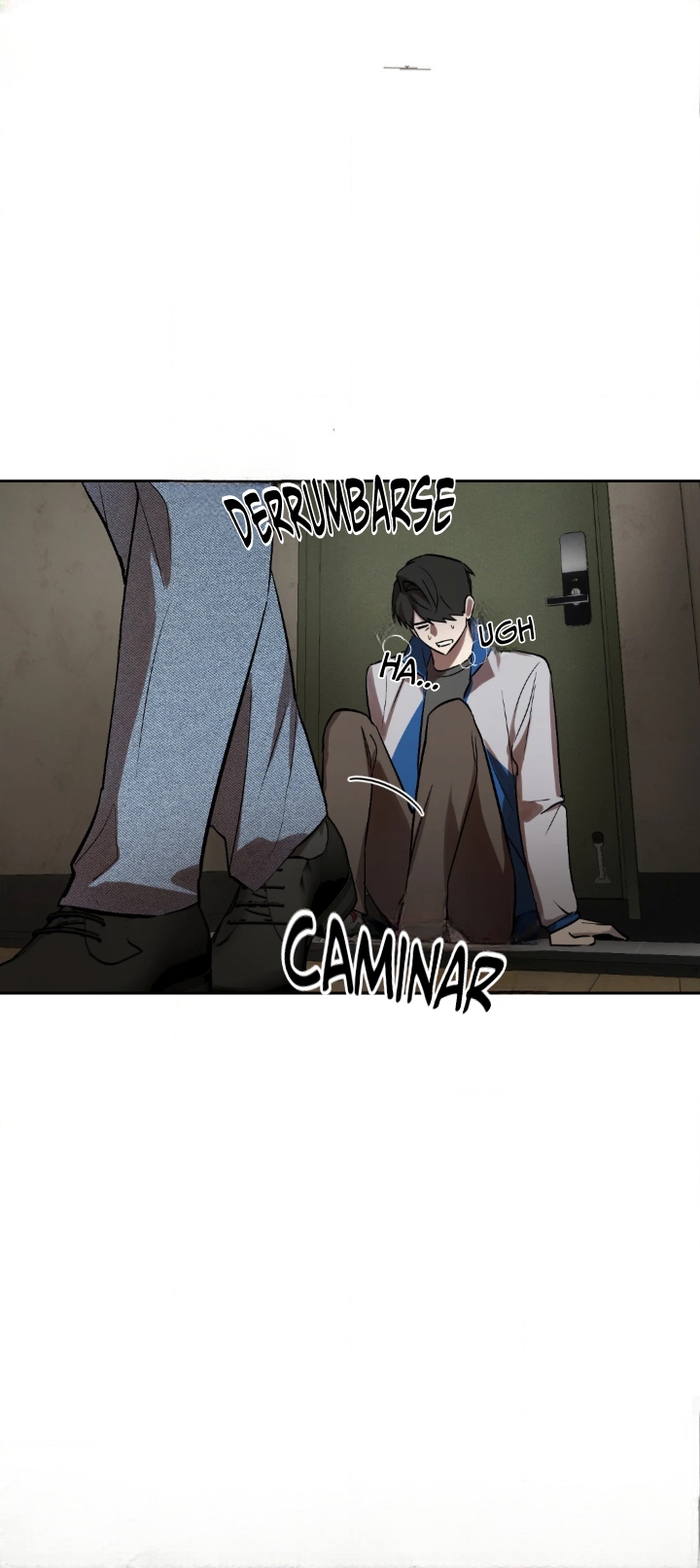 62 Sólo un final contigo