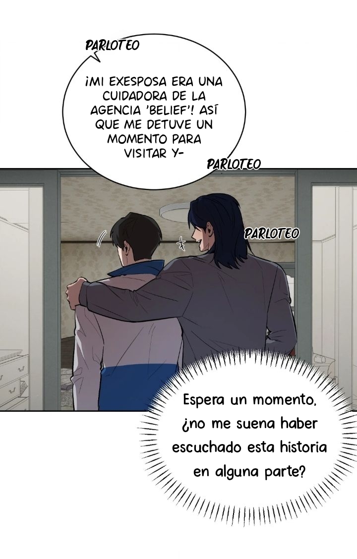 9 Sólo un final contigo