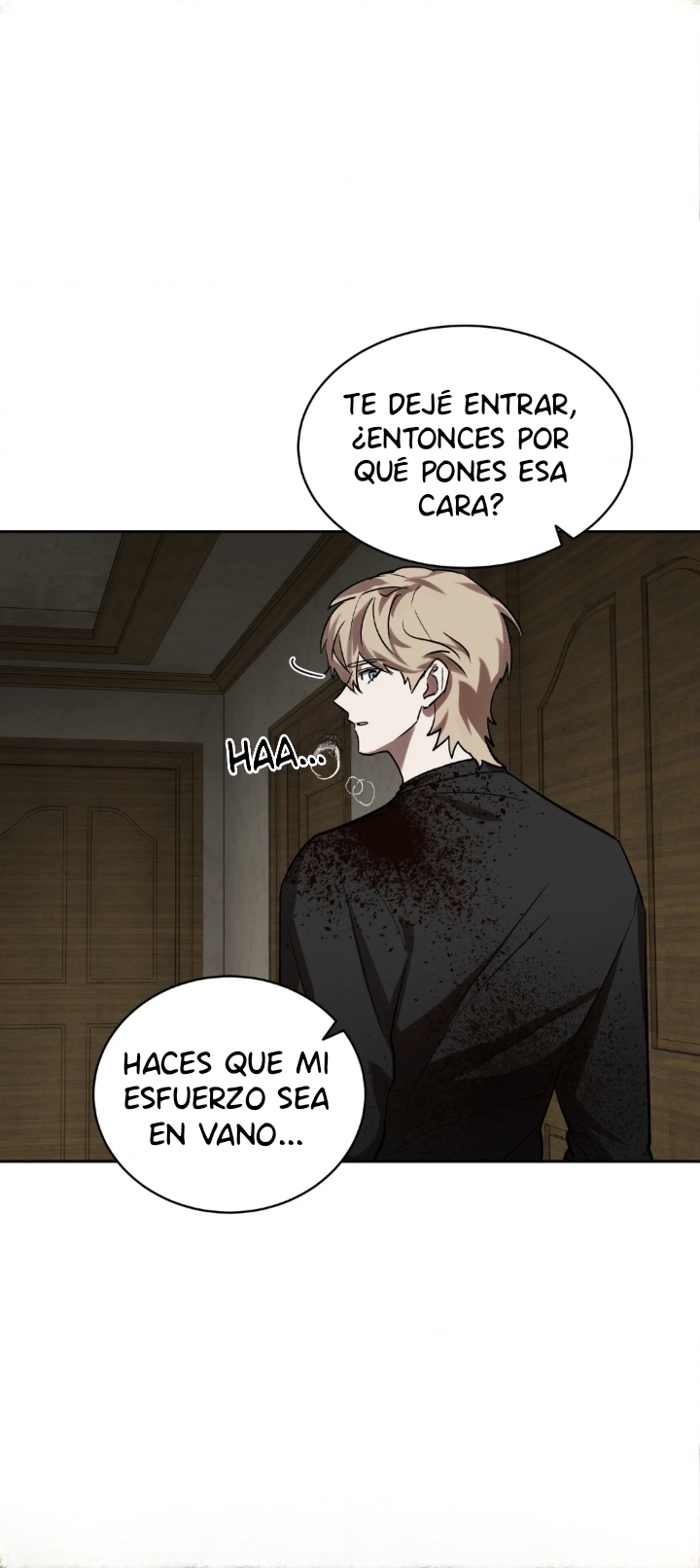 63 Sólo un final contigo