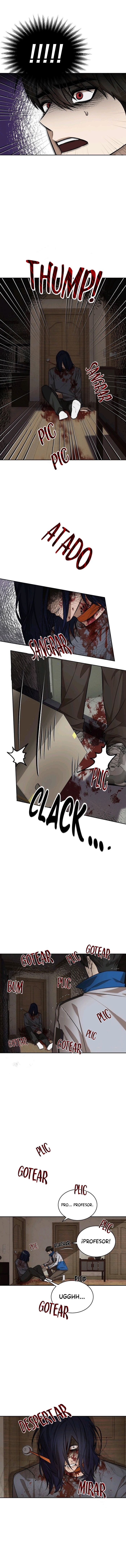 7 Sólo un final contigo