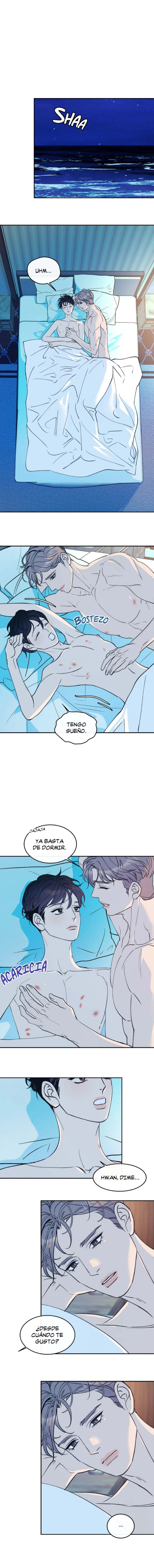 9 Sé mi beta (SIN CENSURA)