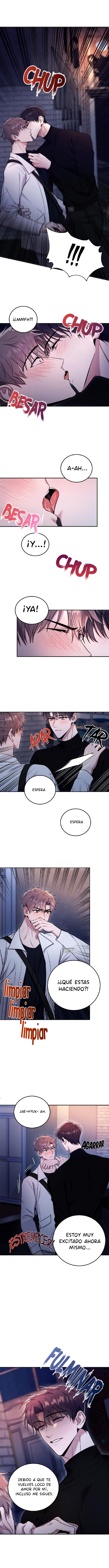 3 ¿Espeluznante? ¡Amargo o dulce!