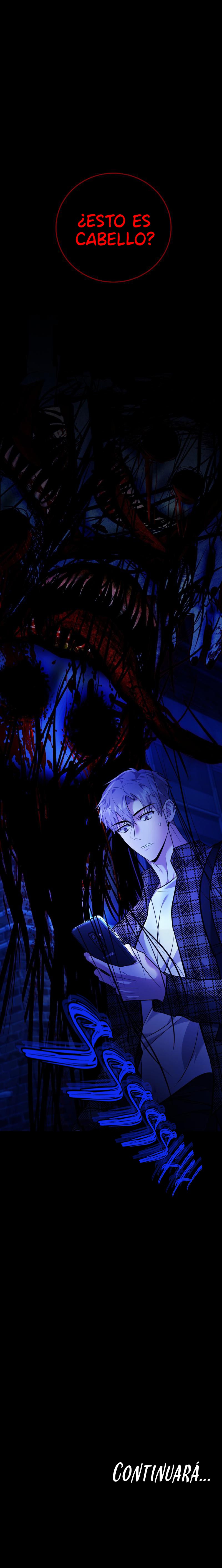 10 ¿Espeluznante? ¡Amargo o dulce!