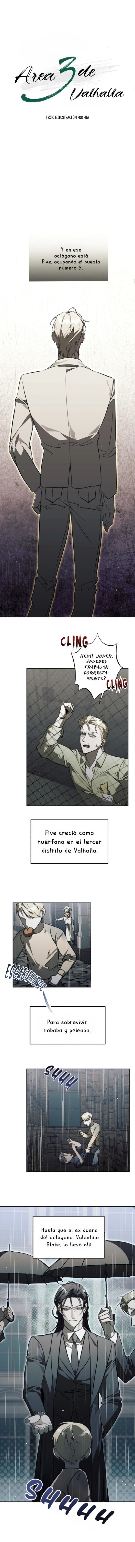 4 Área 3 de Valhalla