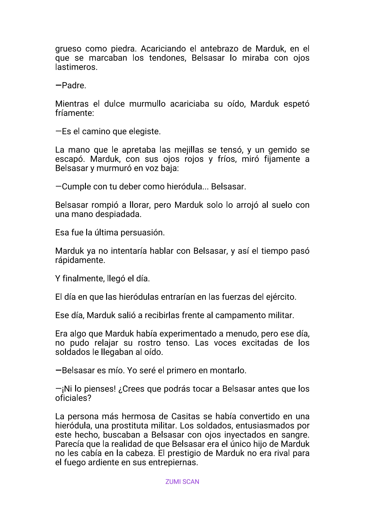 7 La Prostituta Sagrada de Milita