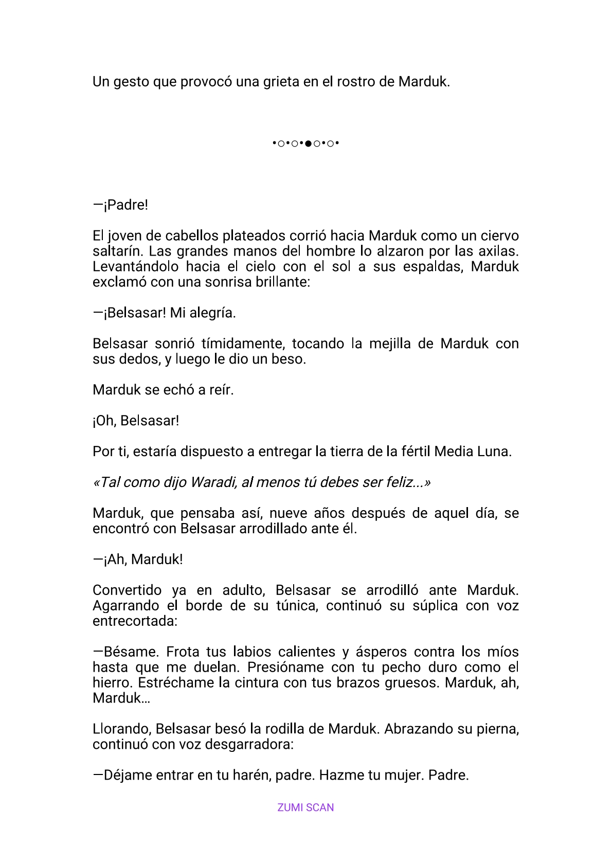 30 La Prostituta Sagrada de Milita