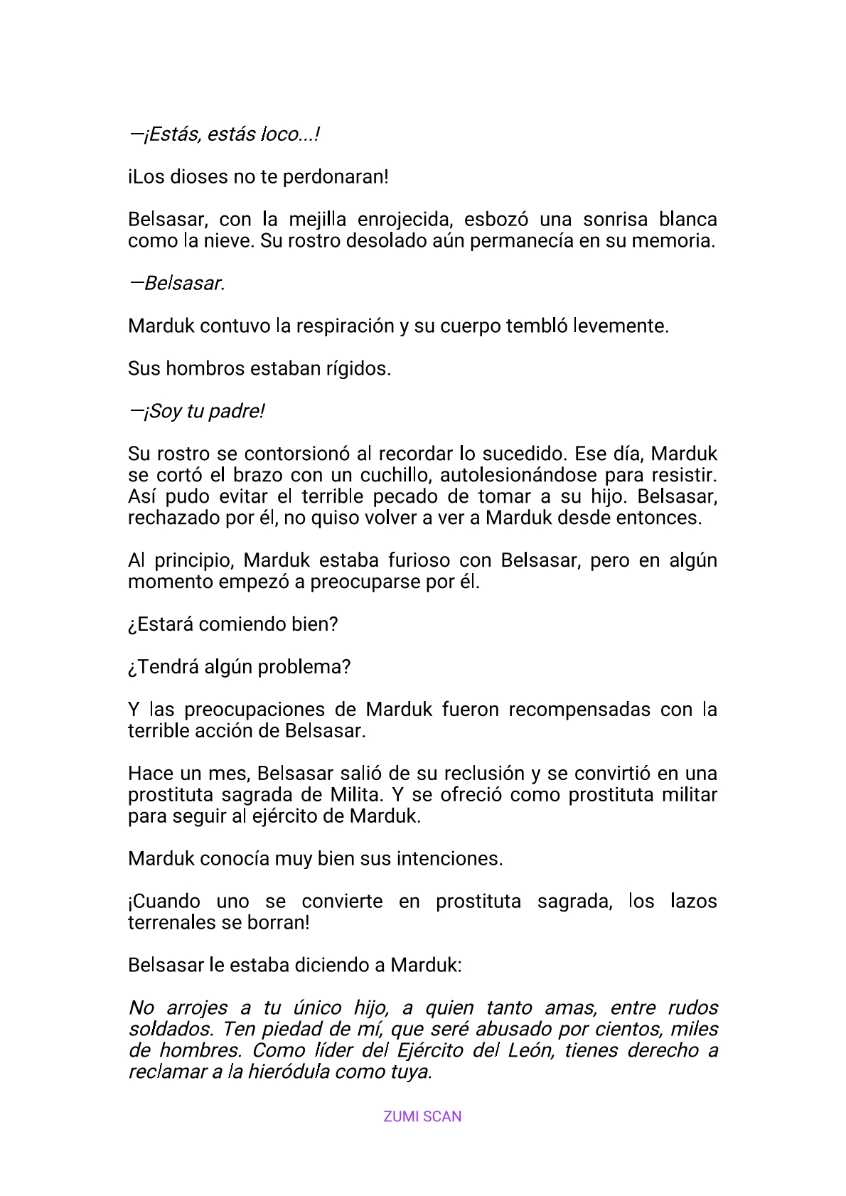 33 La Prostituta Sagrada de Milita